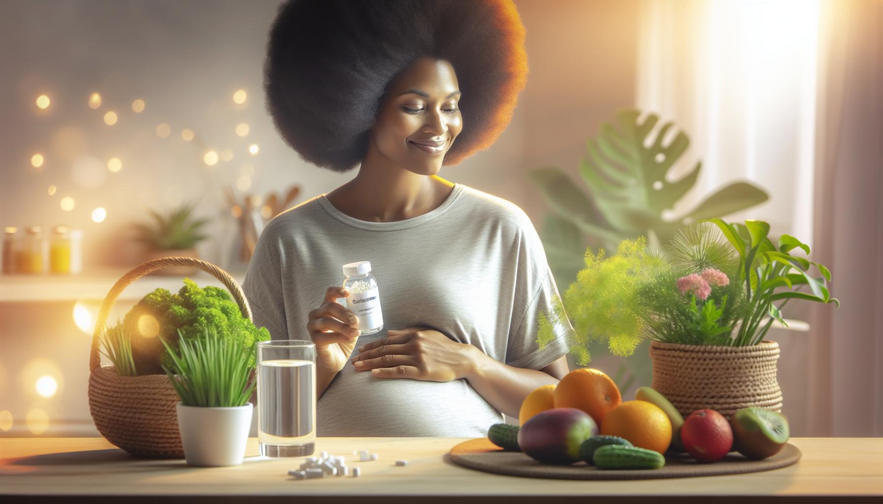 Les bienfaits du glutathion : Votre guide santé indispensable 3 Sources alimentaires de glutathion