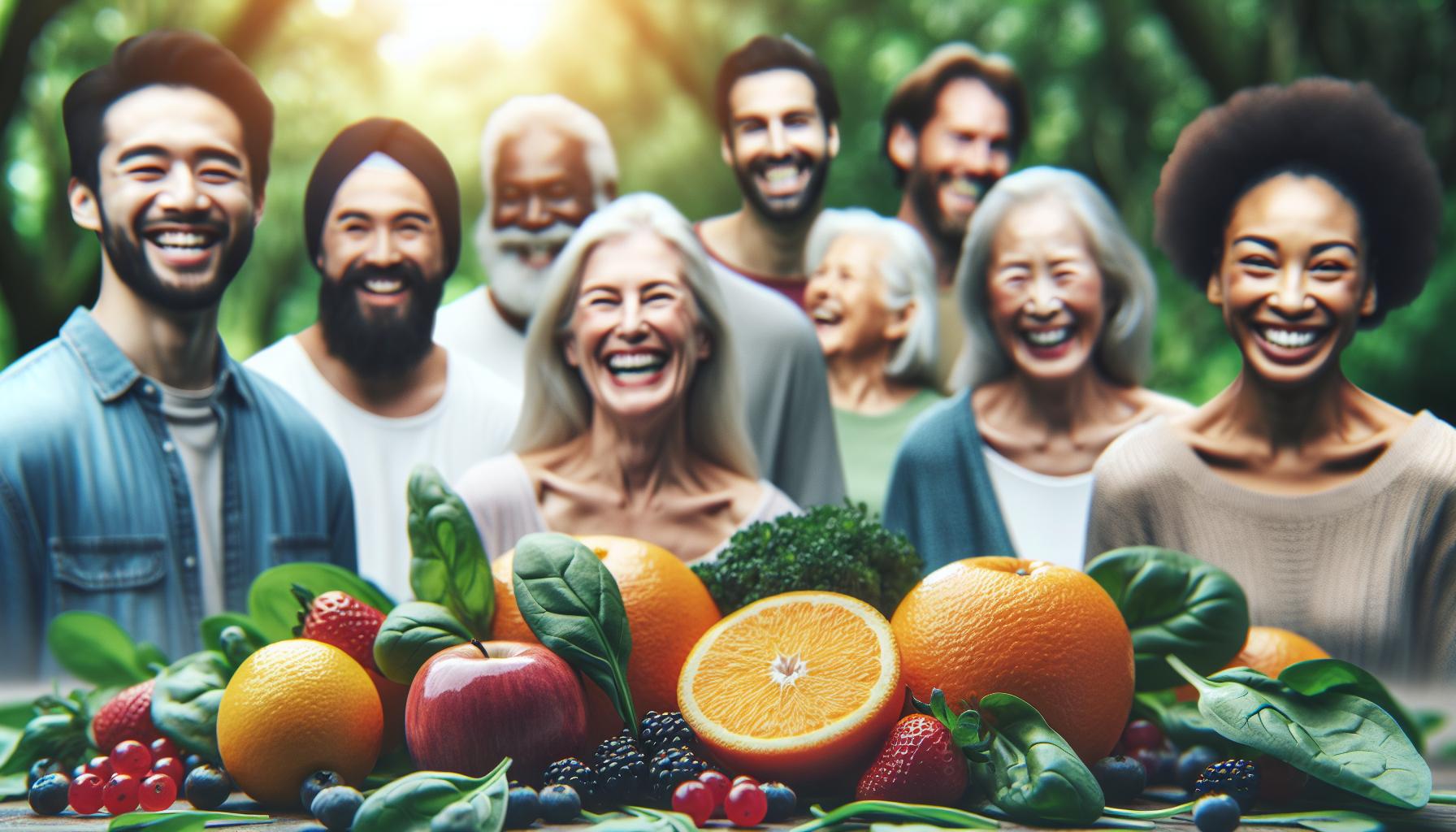 Glutathion : Le champion antioxydant de votre santé