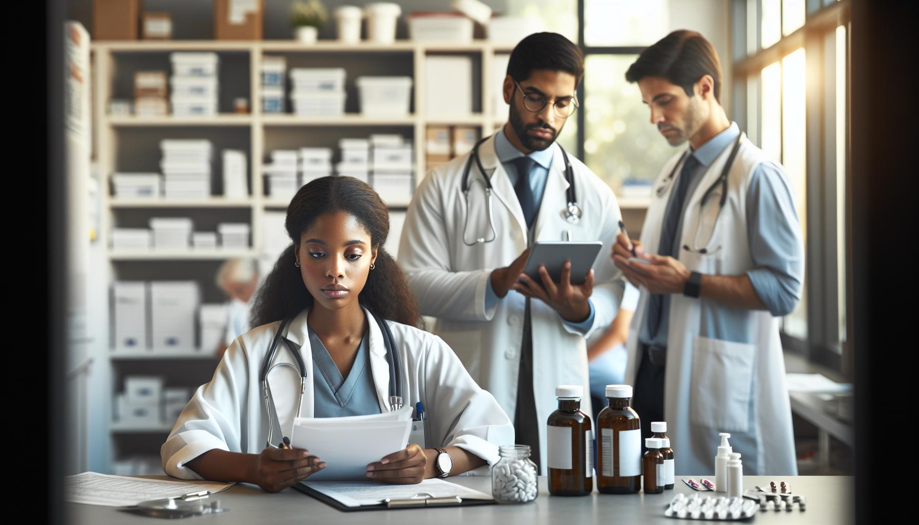 Comment évaluer un cas de surdosage ?
