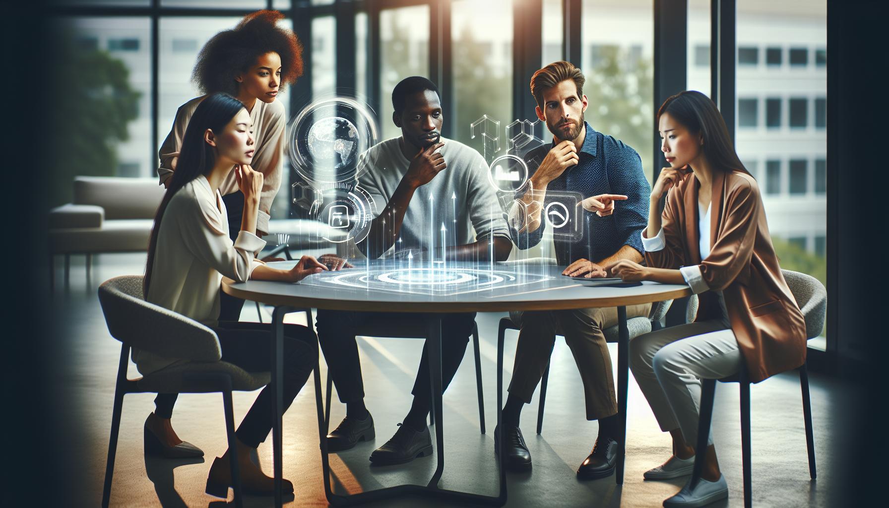 Tendances ou véritables progrès ?