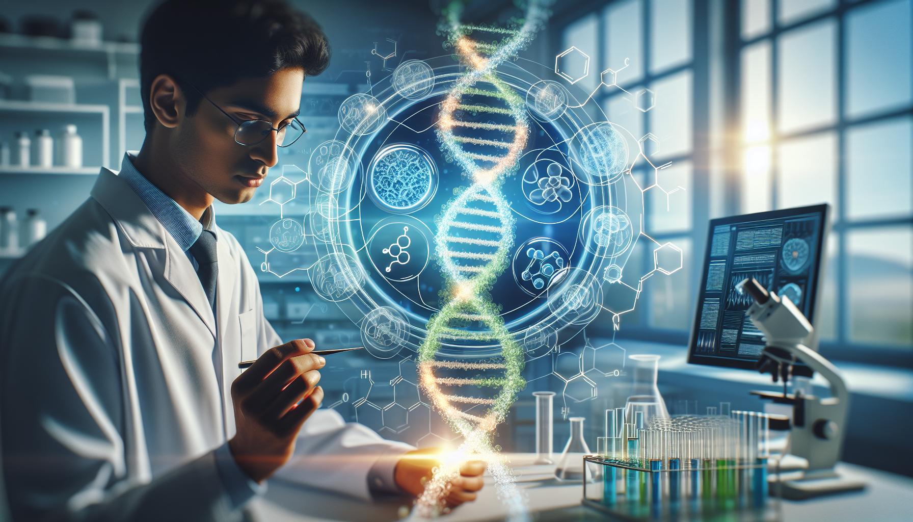 Synergie entre glutamine et glutathion : Comment ça fonctionne ?