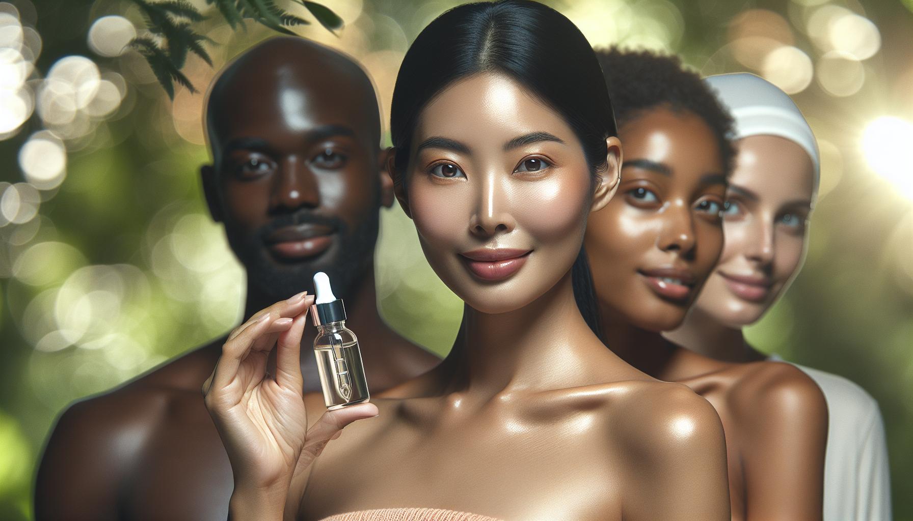 Les bienfaits du glutathion pour la peau