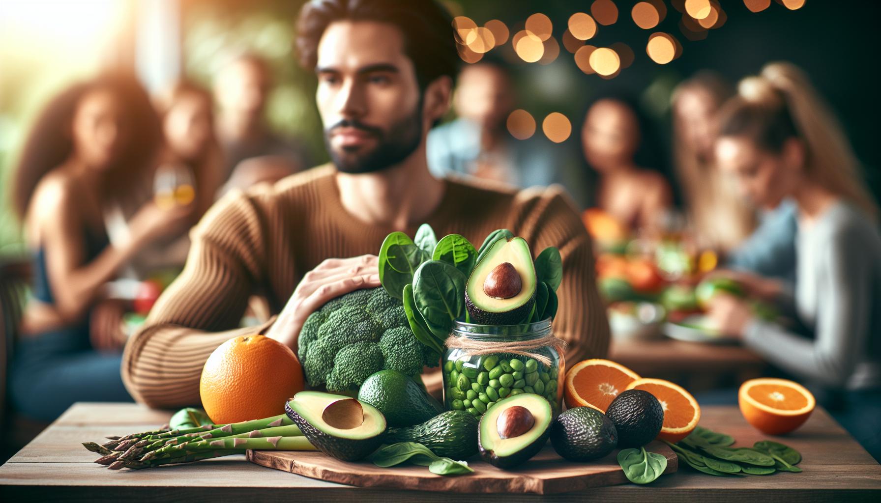 Quelle est l'importance des vitamines pour la santé osseuse ?