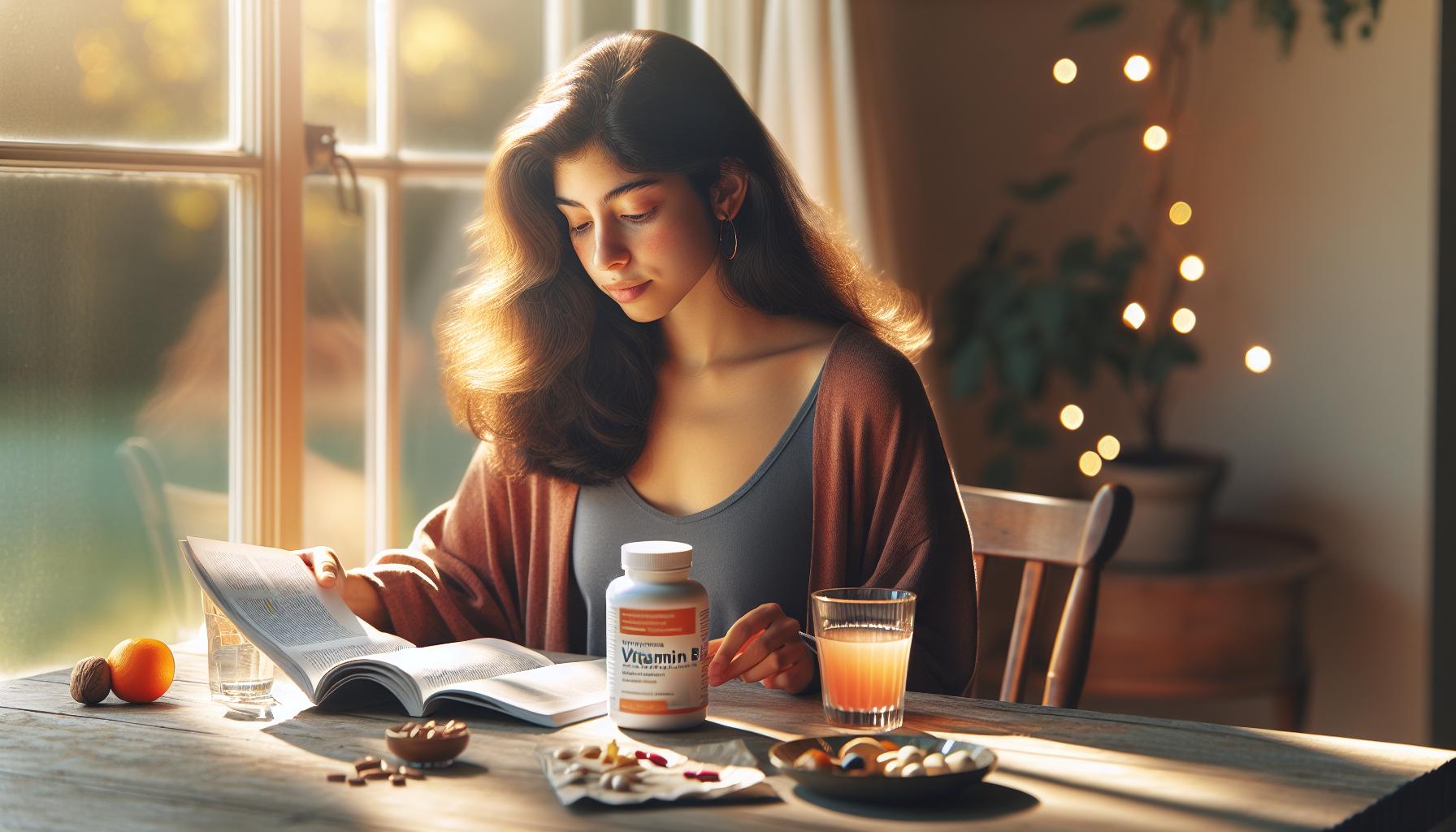 Rôle de la vitamine B1 dans le sevrage alcoolique