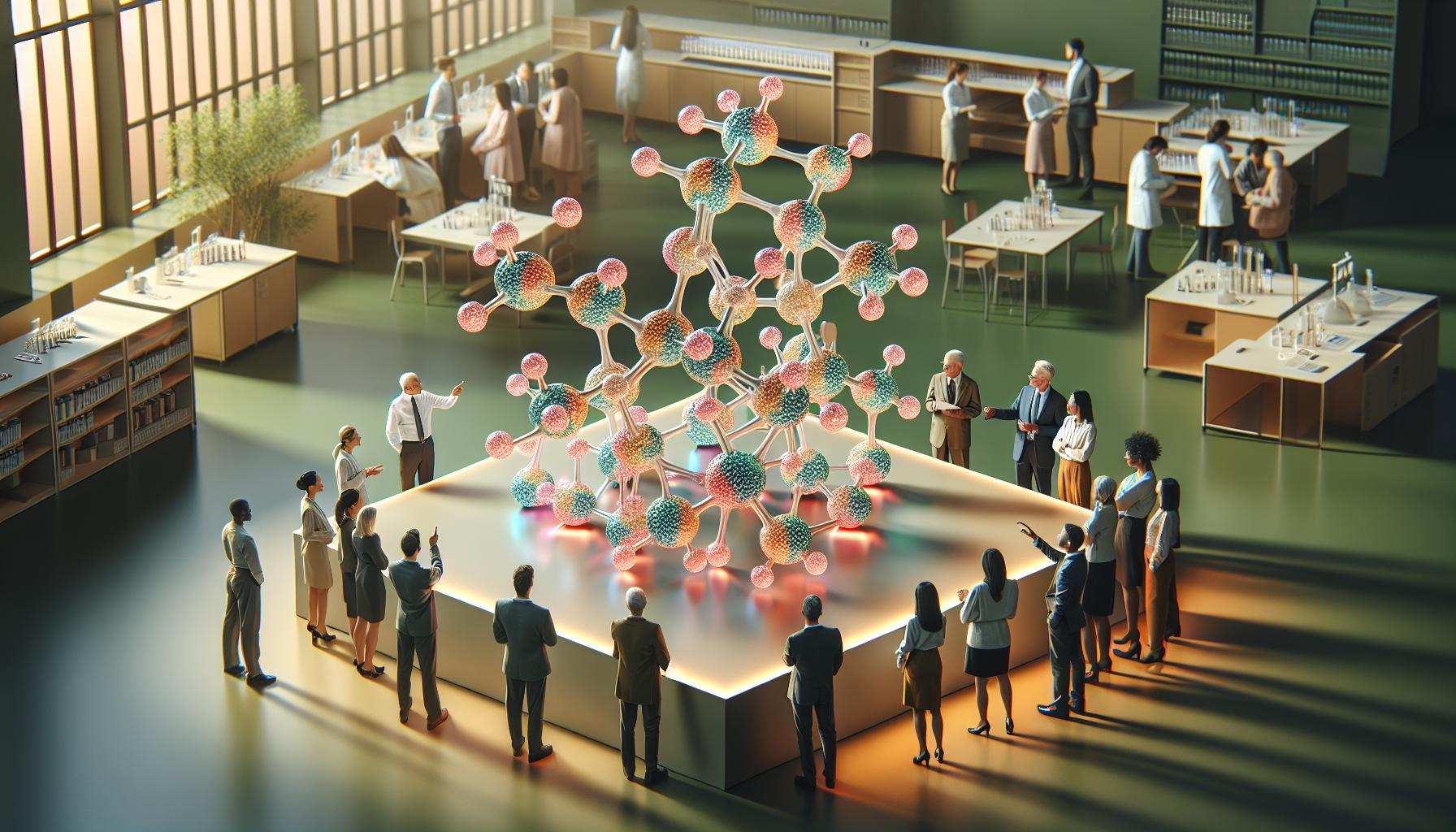 Comprendre le rôle du glutathion dans l'organisme