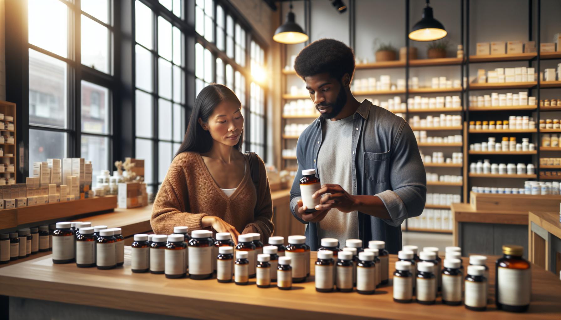 Où acheter de la vitamine D en toute légalité