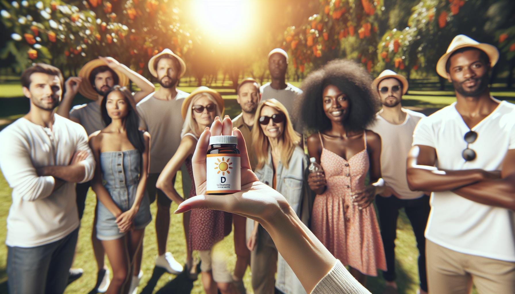 Facteurs influençant les besoins en vitamine D