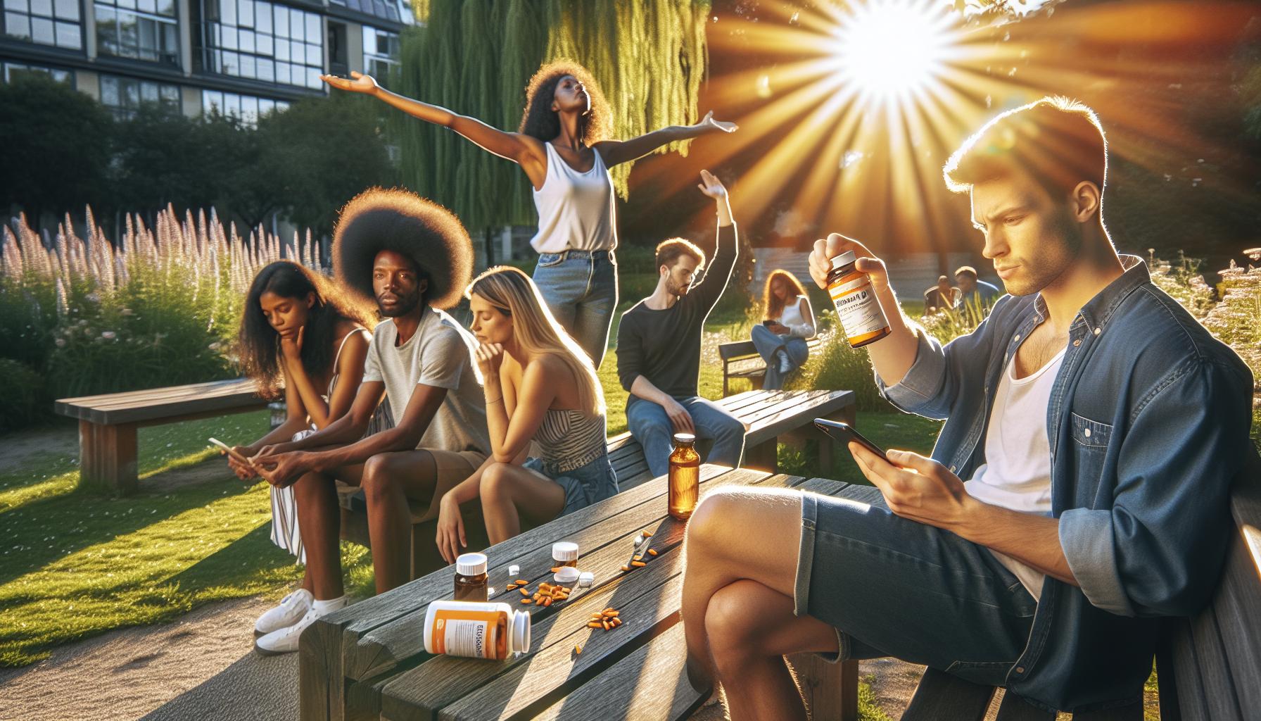 Comment déterminer votre besoin personnel en vitamine D