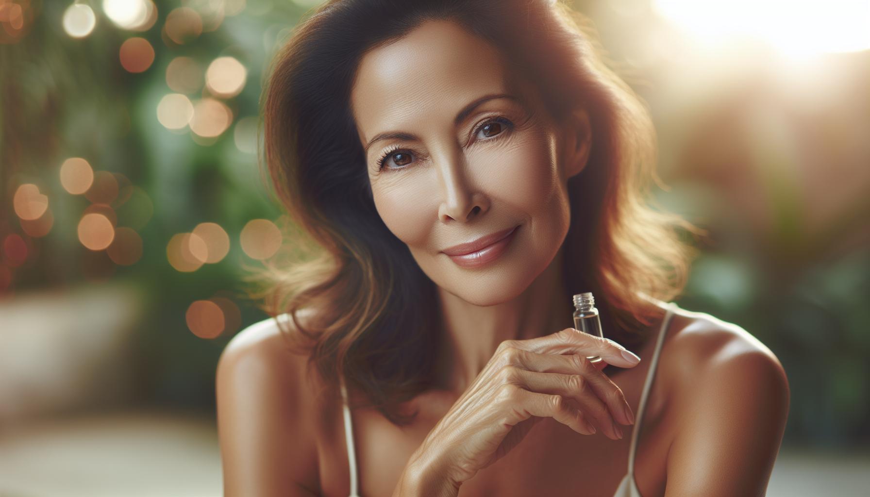 Glutathion et son rôle dans le vieillissement