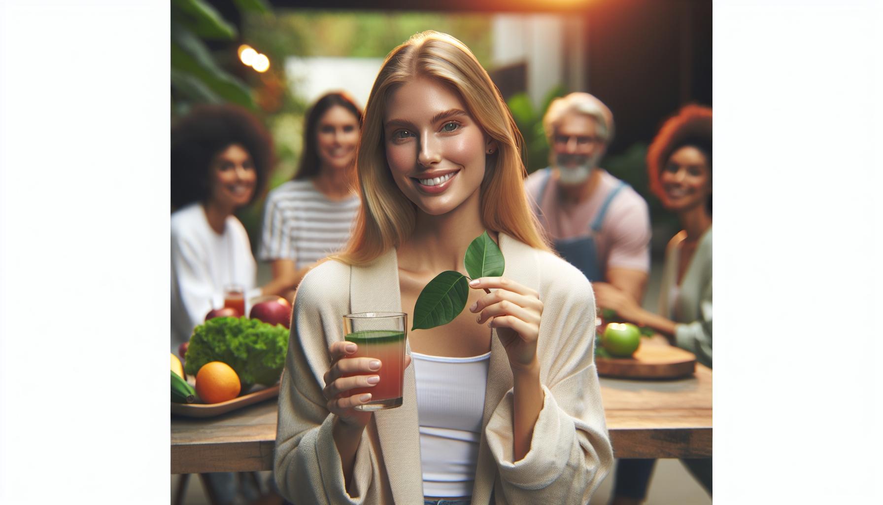 Le glutathion : Antioxydant clé pour le bien-être