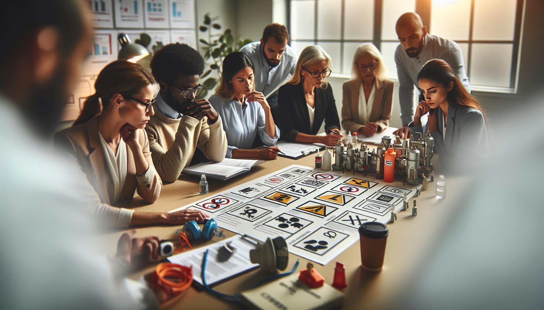 Précautions d'utilisation et risques potentiels