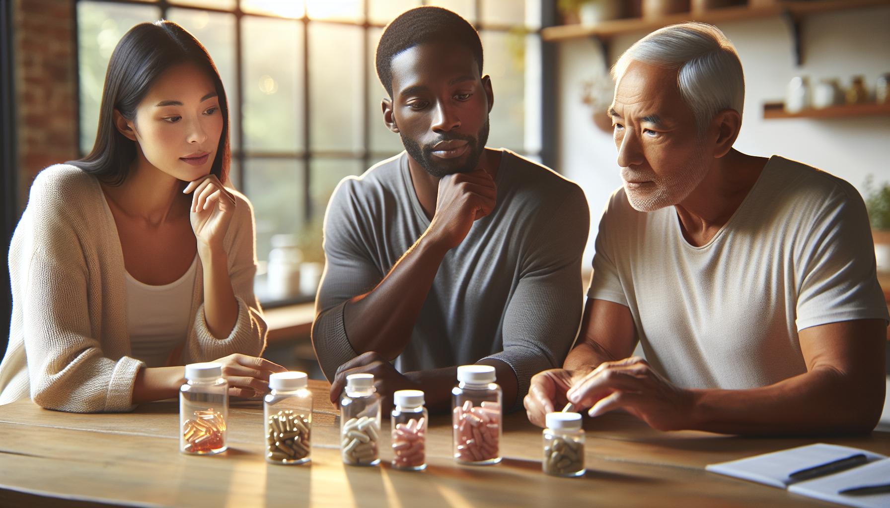 Comment choisir ses gélules de glutathion