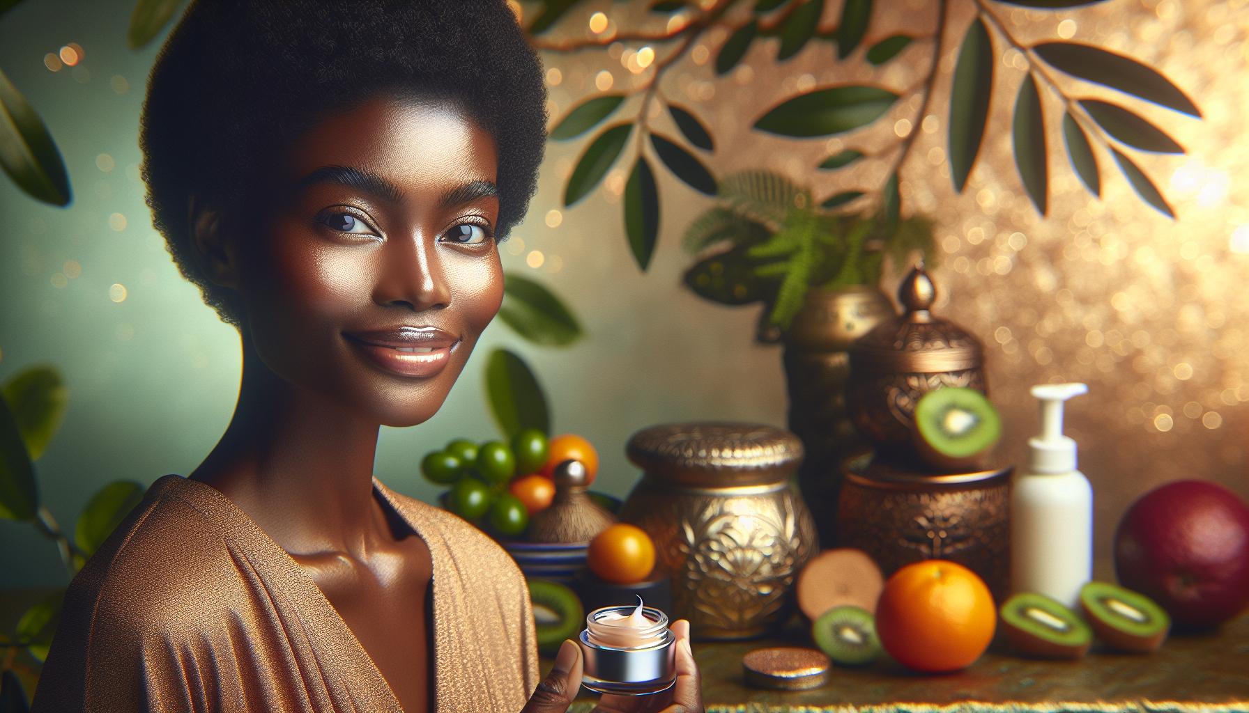 Les bénéfices du glutathion pour la peau