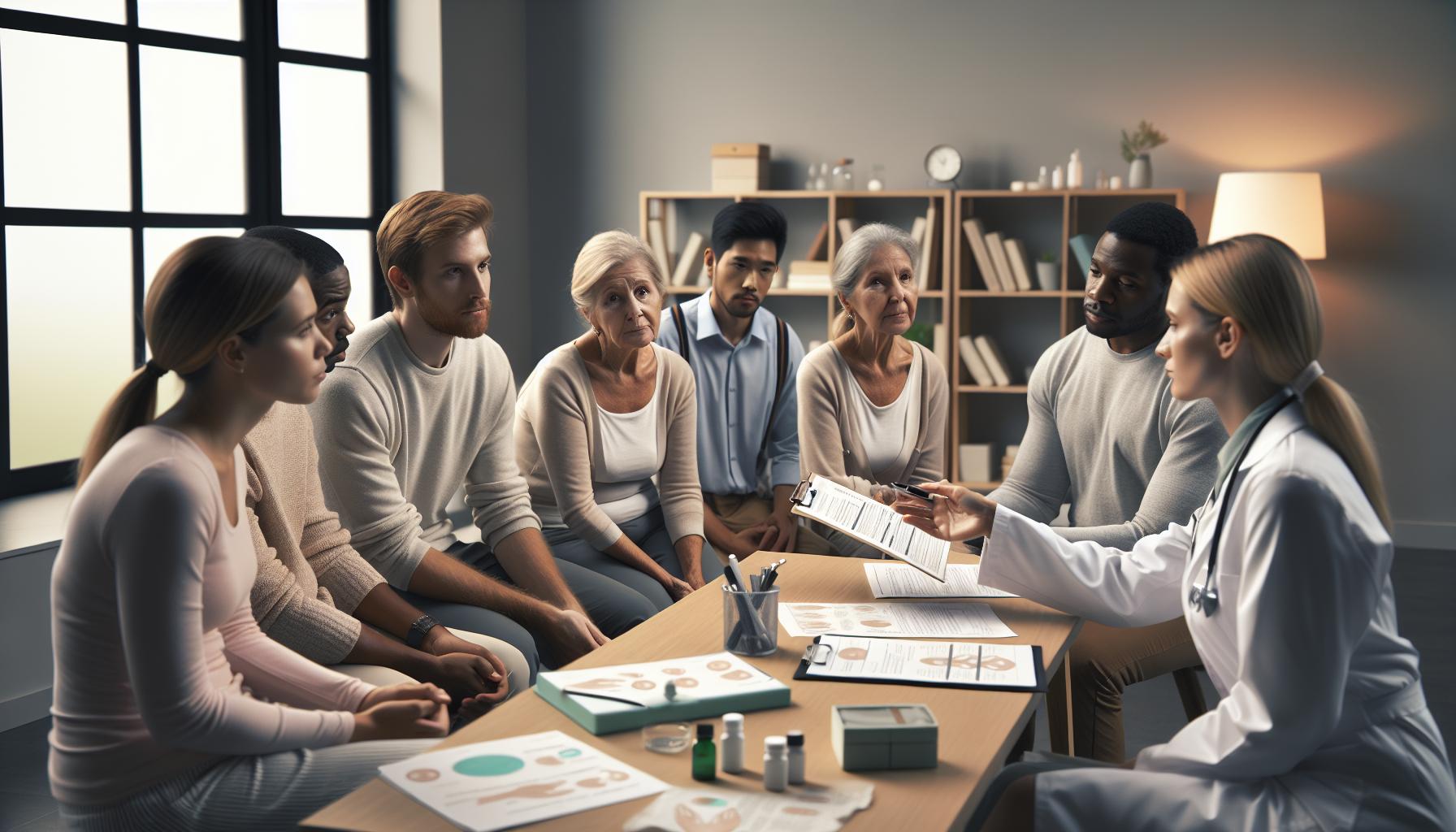 Reconnaître les Symptômes de Carence en Vitamine B12