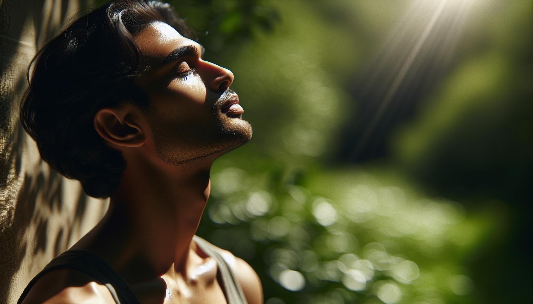 Comprendre la synthèse de la vitamine D par la peau