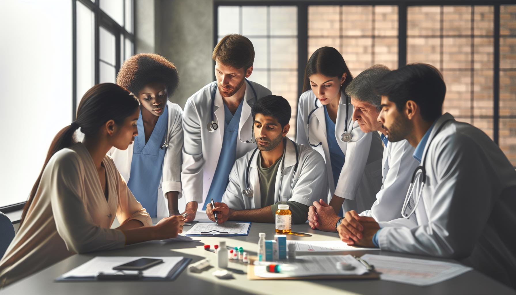 Comment diagnostiquer un manque de vitamine B12 ?