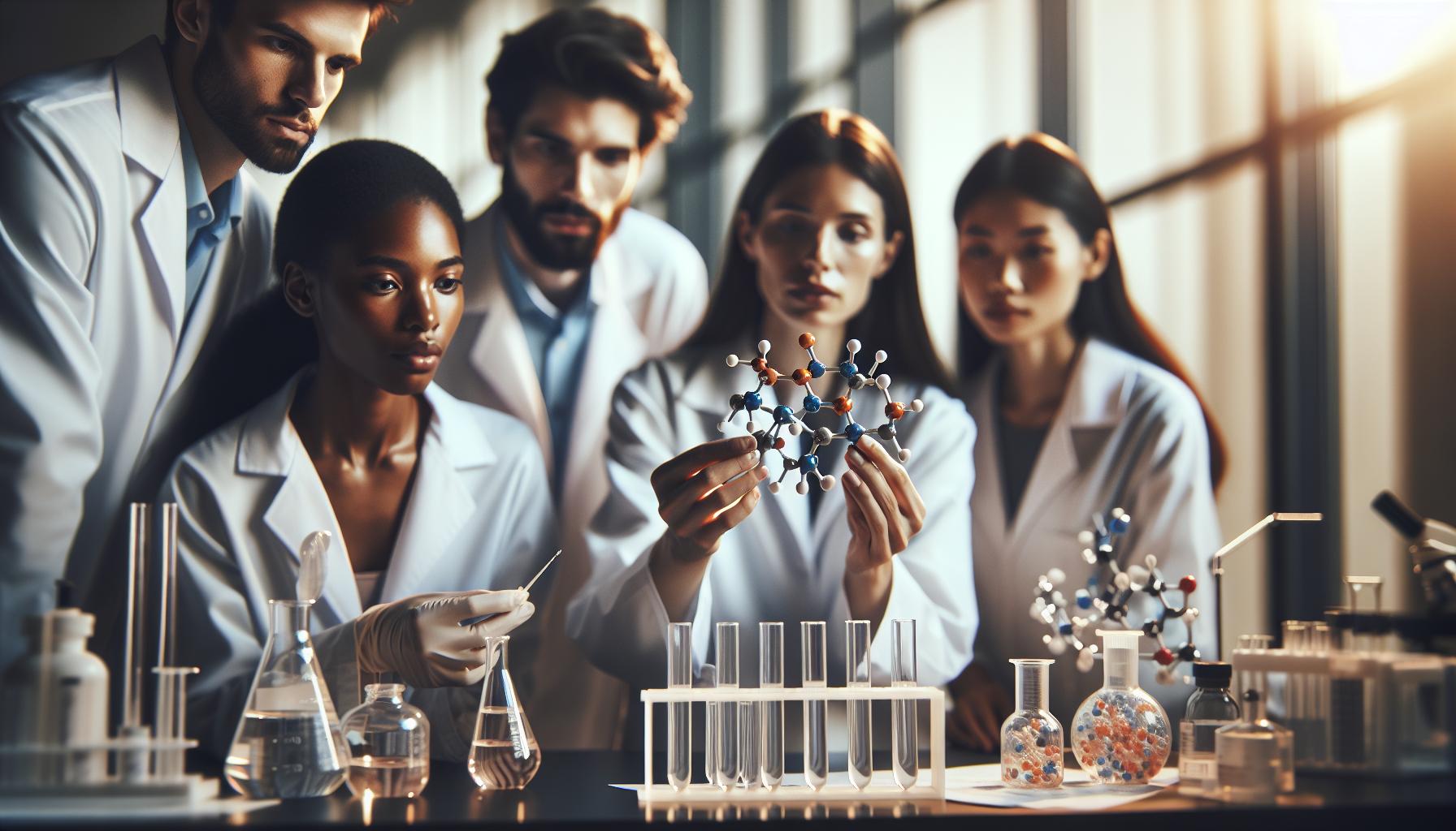 Glutathion : Qu'est-ce que c'est ?