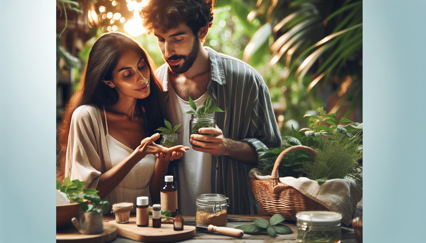 Pourquoi envisager des alternatives naturelles ?