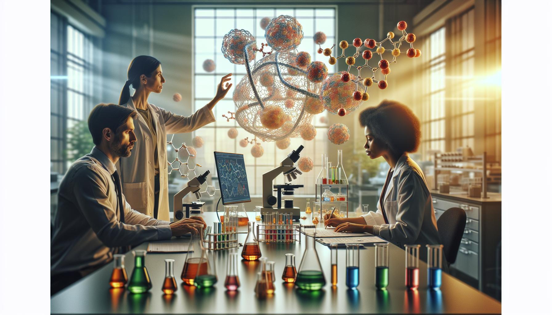 Les effets des vitamines sur le cancer : aperçu scientifique