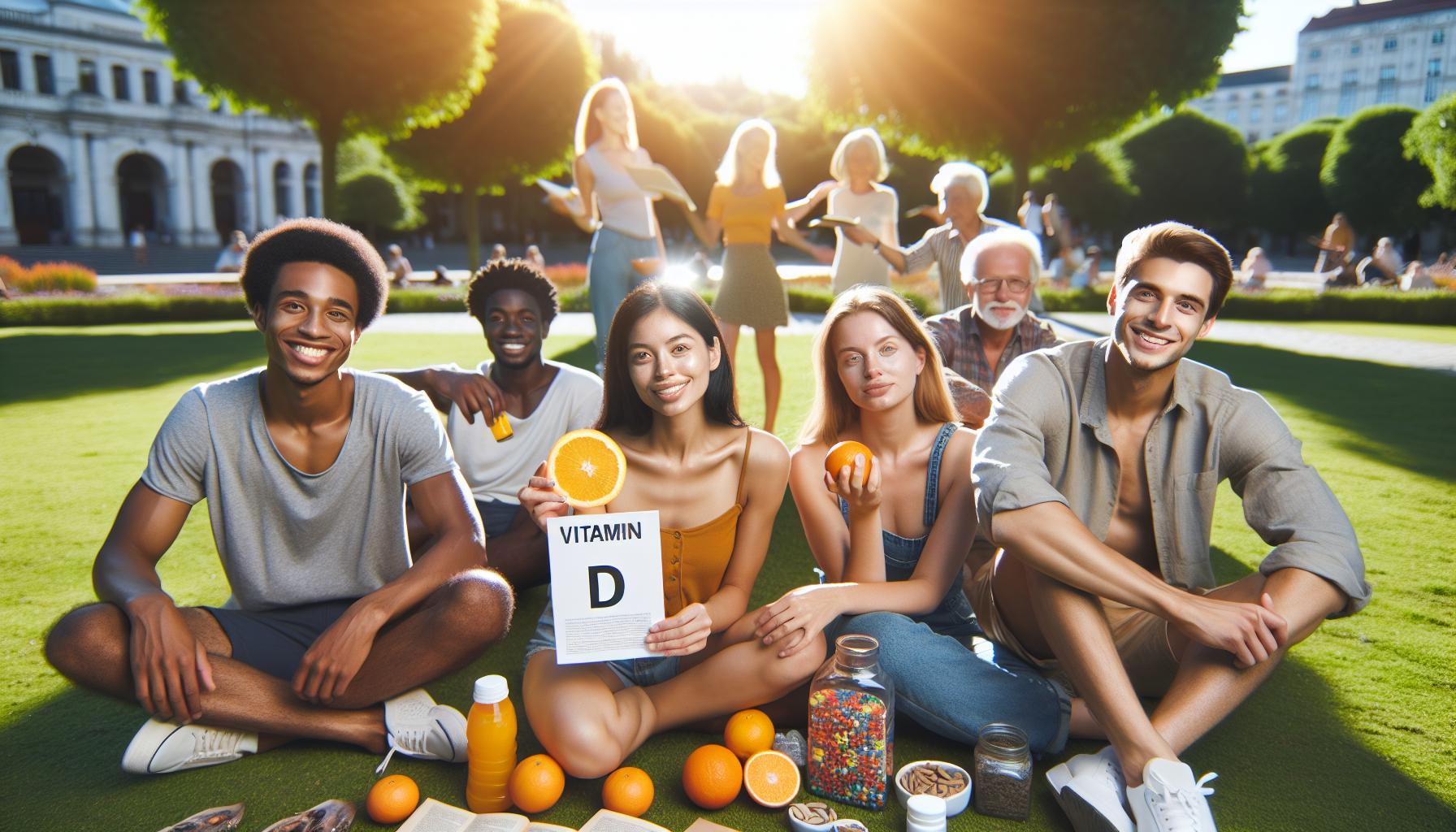 Pourquoi la vitamine D est-elle cruciale pour la santé ?