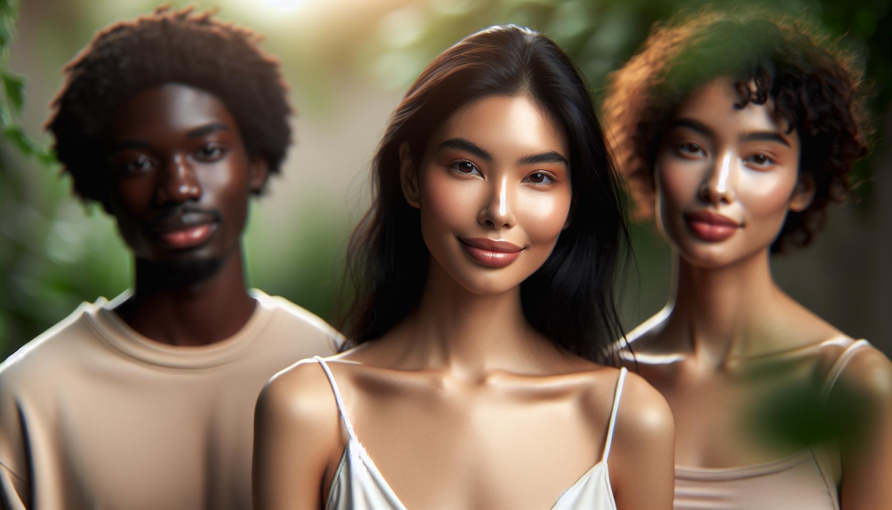 Les bienfaits du glutathion sur la peau