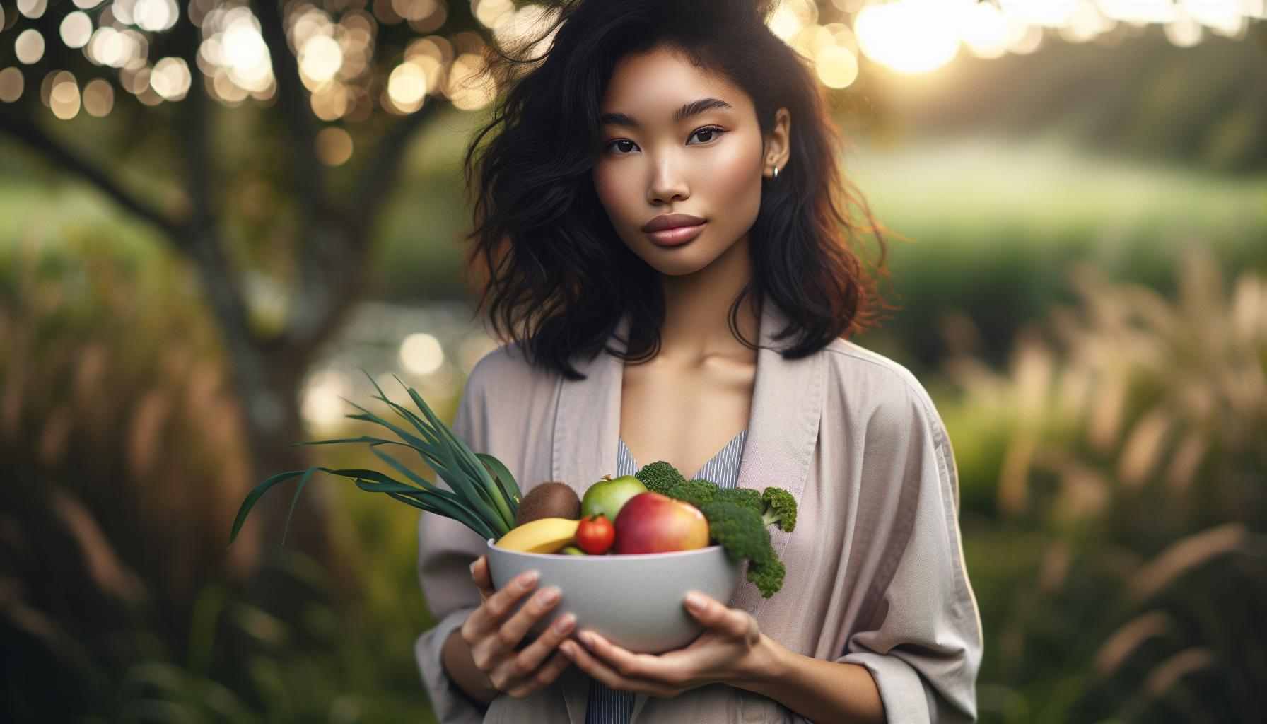 Les bienfaits du glutathion pour la santé